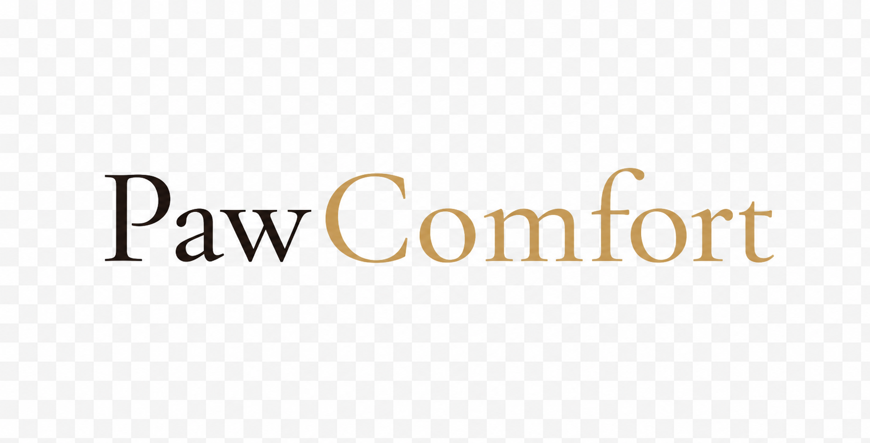PawComfort